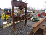 Dake Heavy Duty Press