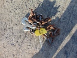 7ft Chain w/Hooks