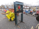 30ton Hyd Press