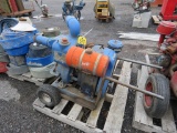 Gorman & Rupp Water Pump