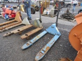 Pallet Jack