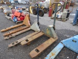 Pallet Jack