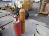 Torch Tank