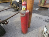 Torch Tank