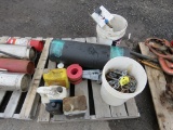 Pallet Lot of Misc Items