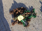 20ft Chain w/Hooks