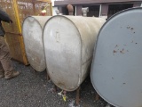 275gal Fuel Tank