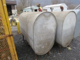 275gal Fuel Tank
