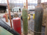 Oxygen Tank