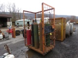 Cage Cart