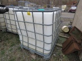 Cage Tote