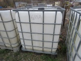 Cage Tote