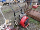 Yard Machine 5hp Leaf Blower