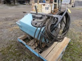 KEW 23A2VA Power Washer