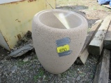 Concrete Planter