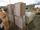 Reznor B75 Furnace