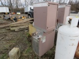 Reznor B75 Furnace