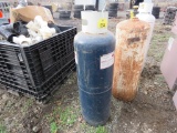 Propane Tank