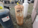 Propane Tank