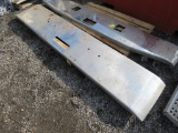 Big Truck Bumper