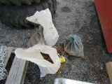 Used 22.5 Tire Chains