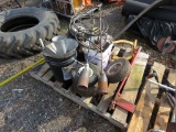 Pallet Lot