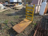 Steel Cart