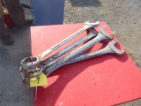 4 Wrenches