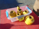 1inch Sockets