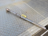 1inch Drive Ratchet
