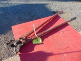 Truck Chain Tool