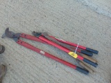 Pruners