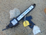 Draw-Tite Sway Bar Control