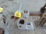 15ton Railroad Jack