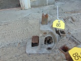 15ton Railroad Jack