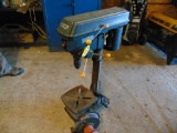 Bench Pro Drill Press