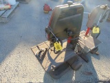 NEW Skil 9inch Bandsaw