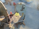 Delta Band Saw