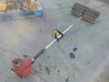 Shindaiua Power Broom