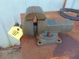 Wilton Vise
