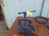Reed MFG Co Pipe Vise