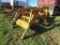 Ford Frontend Loader w/Bracket & 66inch Bucket