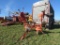 Kuhn 4 Star Tedder
