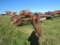 IH 35 Roller Bar Rake