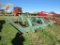 JD 1610 8 tooth Chisel Plow w/Buster Bar