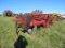 Case International 5700 11 shank Chisel Plow