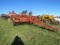 Krause Model TL6200-12 Mulch Finisher