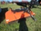 Landpride 7ft 3pt Rotary Mower