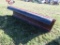 QT 90inch Power Angle Snowplow