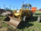 JD 401D Tractor w/Loader
